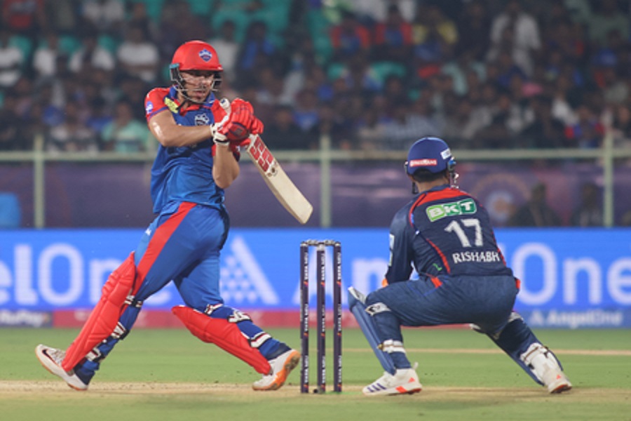 IPL 2025: Ashutosh Sharma's heroics seal thrilling one-wicket win for DC